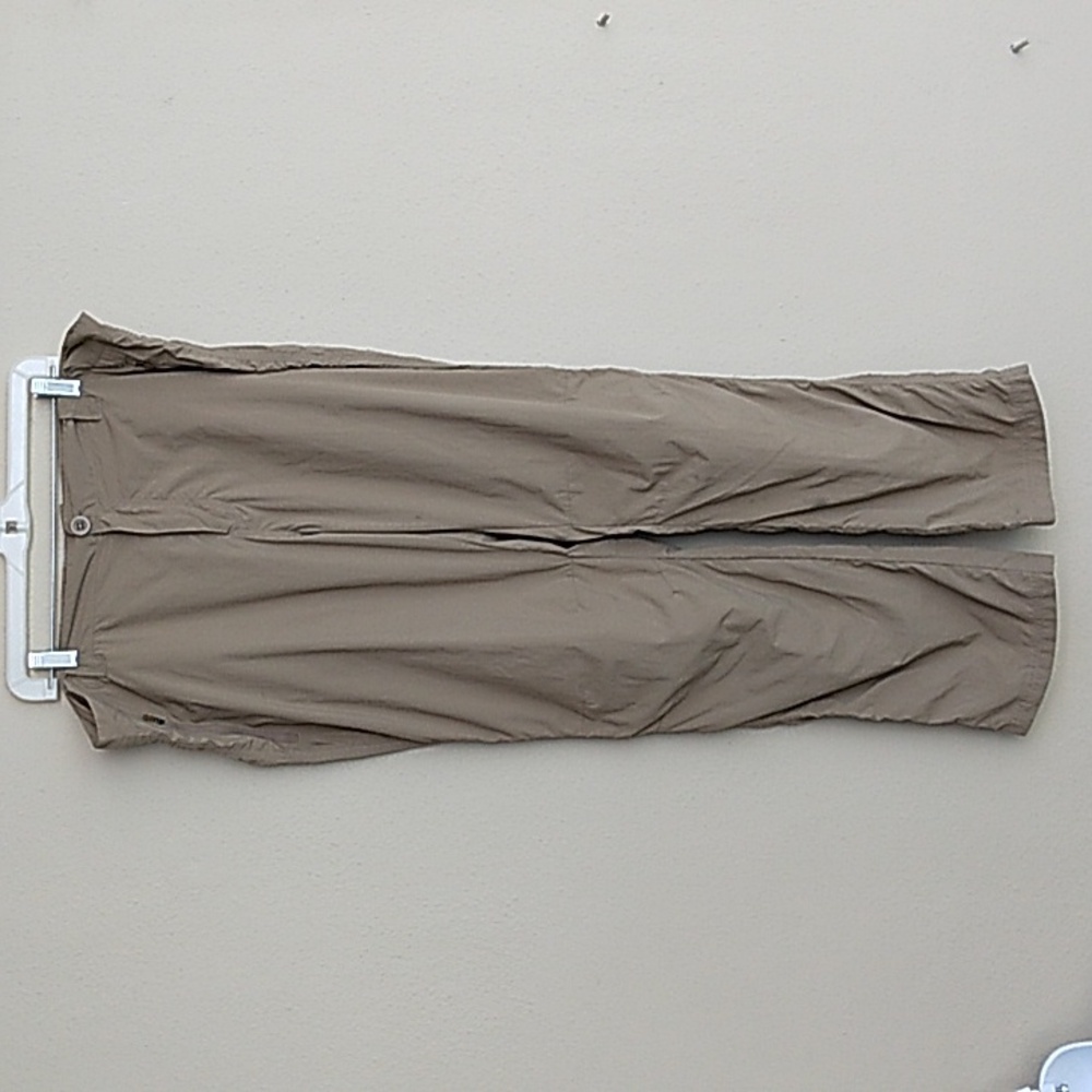 Craghoppers Pants Tan Khaki Size 40